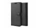 Pouzdro Fashion case pro Xiaomi  Mi 9T a Xiaomi Mi 9T Pro, flip černá