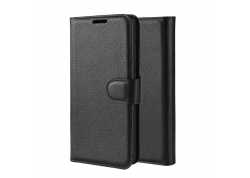 Pouzdro Fashion case pro Xiaomi  Mi 9T a Xiaomi Mi 9T Pro, flip černá