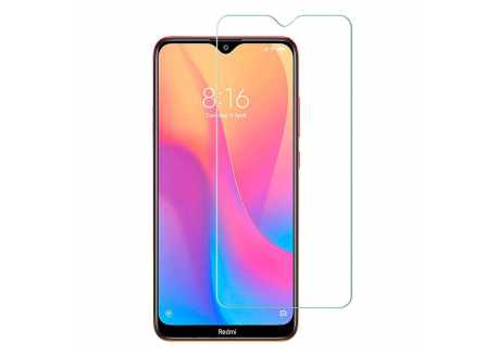 Symfony Tvrzené sklo pro Xiaomi Redmi 8