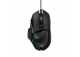 Logitech G502 Hero 910-005470, herní myš, černá