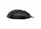 Logitech G502 Hero 910-005470, herní myš, černá