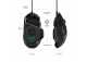 Logitech G502 Hero 910-005470, herní myš, černá