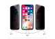 Symfony privátní protišpionské tvrzené sklo pro Apple iPhone XS