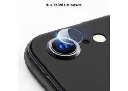 Symfony ochrana kamer - tvrzené sklo pro Apple iPhone SE (2020)