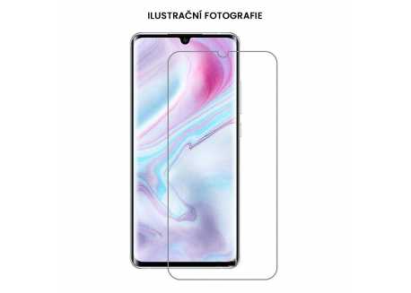 Symfony tvrzené sklo pro Xiaomi Mi Note 10