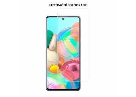 Symfony tvrzené sklo pro Samsung Galaxy A71