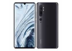 XIAOMI Redmi Note 10 6/128GB 5260 mAh, černá, záruka 25 měsíců a servis