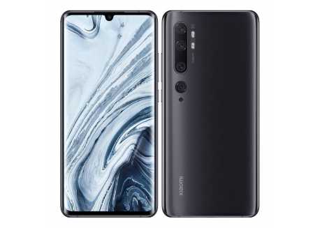 XIAOMI Redmi Note 10 6/128GB 5260 mAh, černá, záruka 25 měsíců a servis