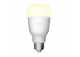 Xiaomi Yeelight LED žárovka, bílá objímka, E26/27, 10W, bílá