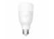 Xiaomi Yeelight LED žárovka, bílá objímka, E26/27, 10W, bílá