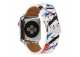 Řemínek pro apple watch 42/44, abstract I