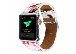 Řemínek pro apple watch 42/44, abstract III