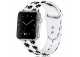 Řemínek pro apple watch 38/40, silikon tlapy