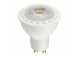 Symfony LED žárovka reflektor/bodovka 7W / 49W 240V GU10 560lm 120° 20.000h teplá bílá