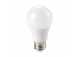 Symfony LED žárovka B55 8W / 55W 240V E27 640lm 270° 20.000h teplá bílá
