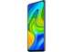XIAOMI Redmi Note 9 3/64GB 5020mAh, šedá