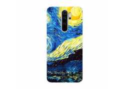 Pouzdro pro XIAOMI Redmi Note 8 Pro, silikon van G