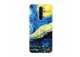 Pouzdro pro XIAOMI Redmi 8, silikon van Gogh