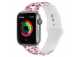 Řemínek pro apple watch 38/40, silikon Hello Kitty