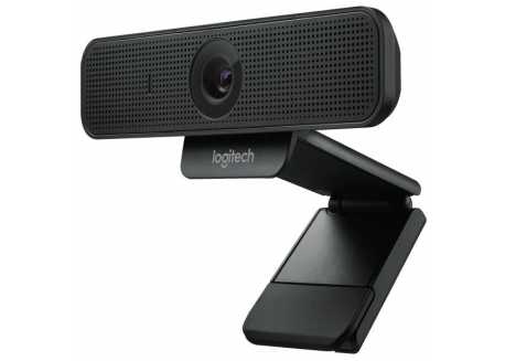 Logitech HD webcam C925E