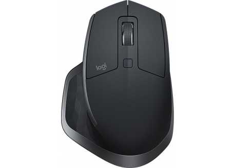 Logitech MX Master 2S 910-005139