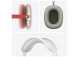 Apple AirPods Max, modrá