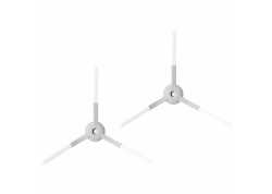 Boční kartáčky pro Xiaomi Mi Robot Mop Essential - 2ks