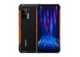Doogee S97 Pro 8/128GB, 8500mAh, Laser meter, oranžový