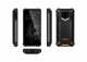 Oukitel WP15 5G 8/128GB, 15600mAh, černá