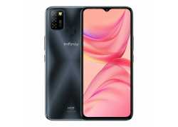 Infinix Hot 10 Lite 2/32, 5000mAh, černá
