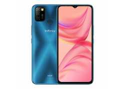 Infinix Hot 10 Lite 2/32, 5000mAh, modrá