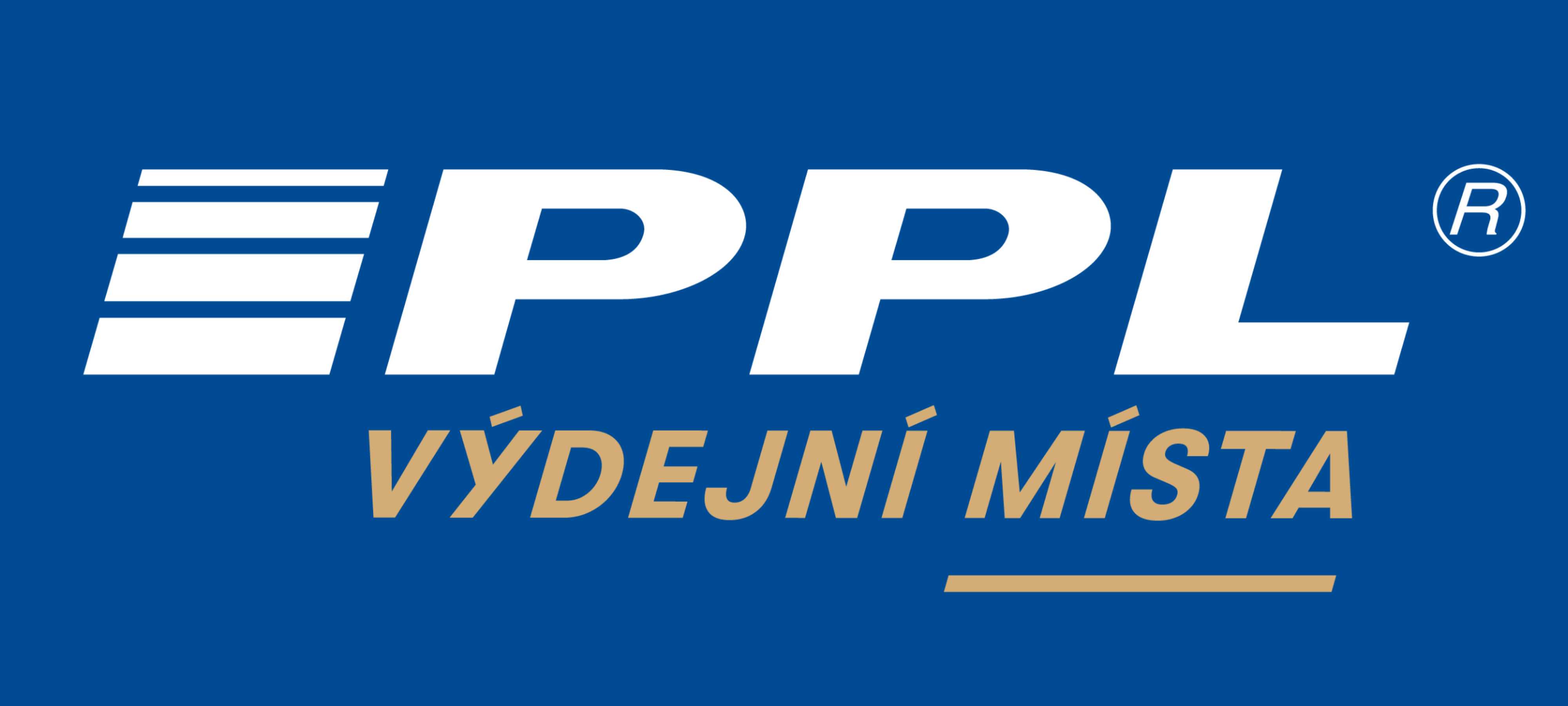 Výdajné miesto PPL